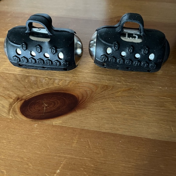 Egg weights - Picture 1 of 2